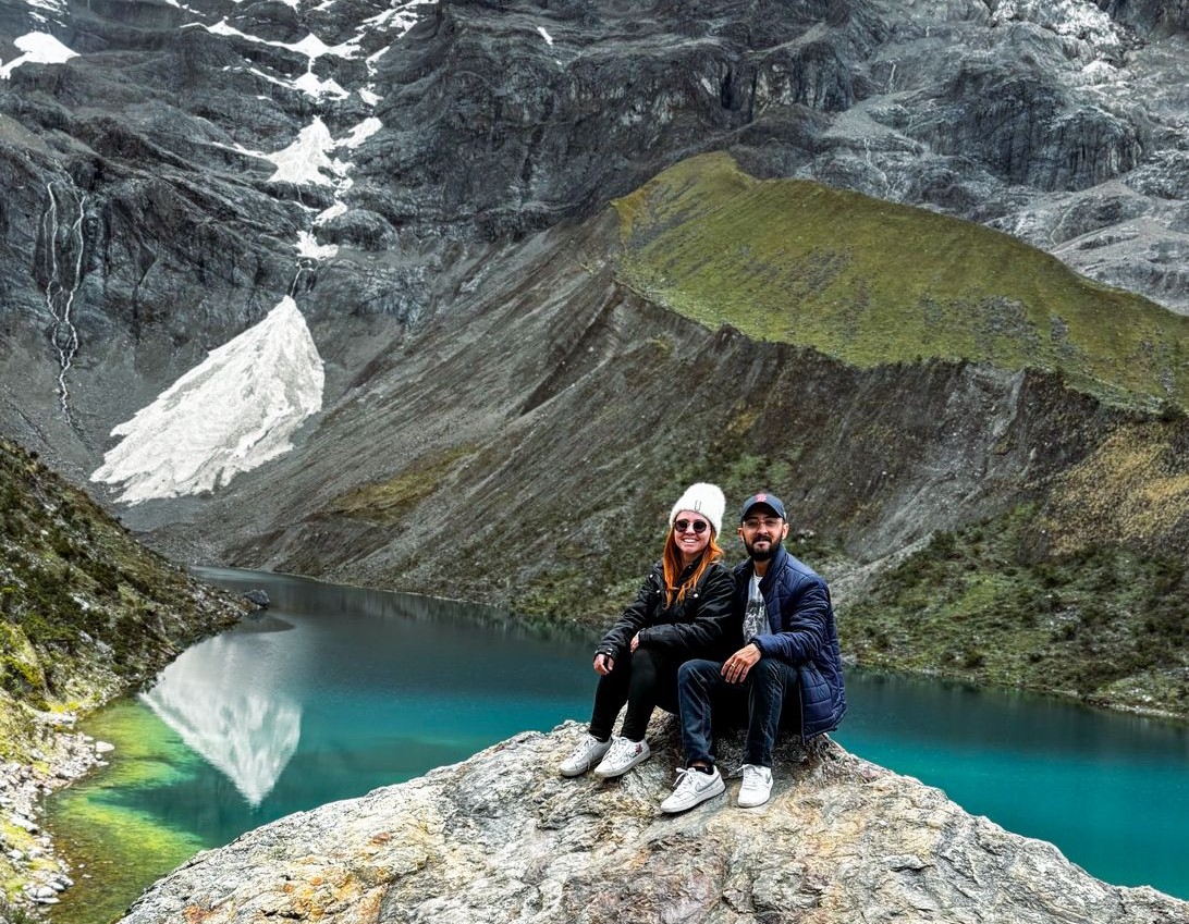 Humantay Lagoon, Killarumiyoq and Tarawasi Tour