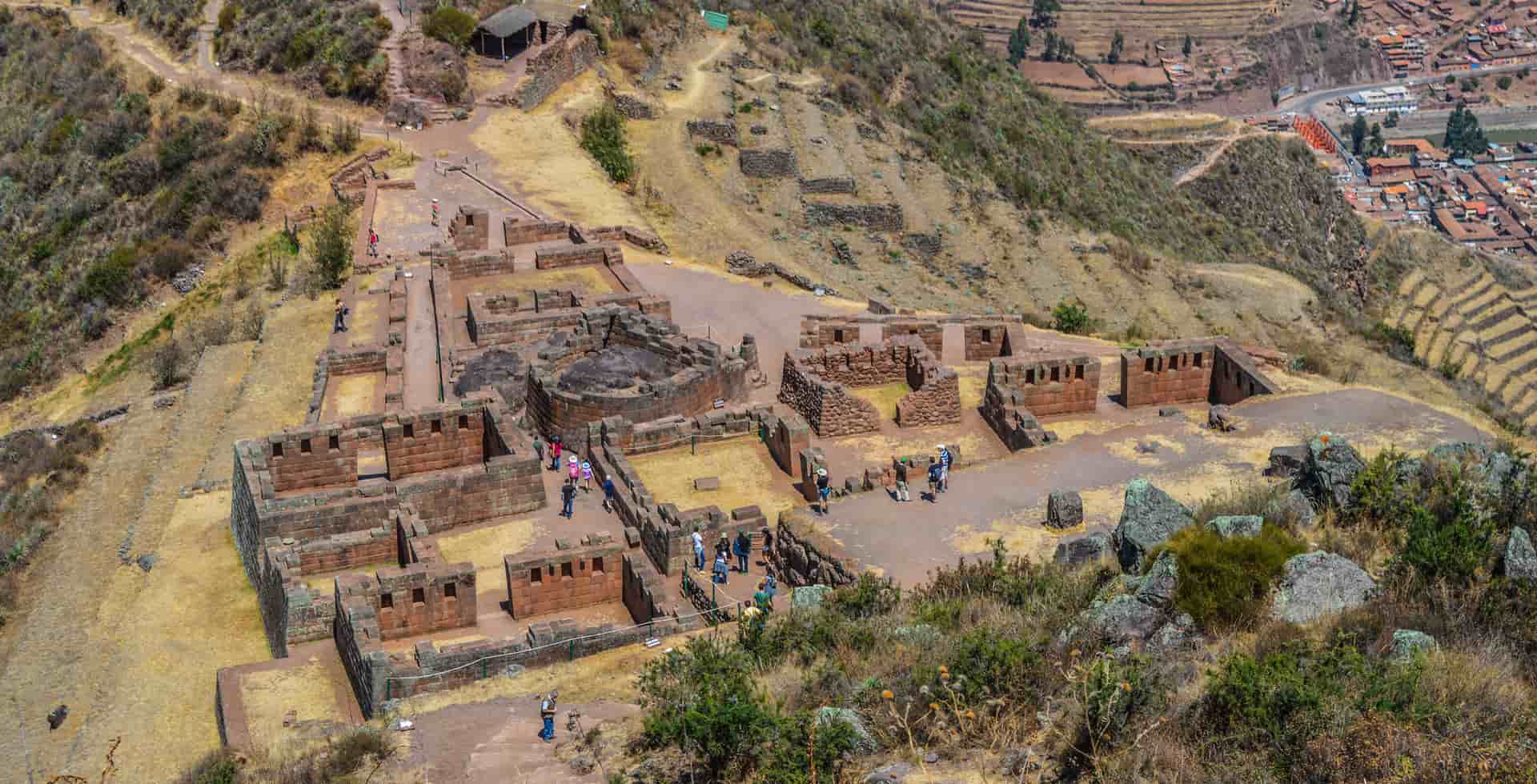 Pisac