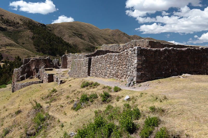 Pucapucara