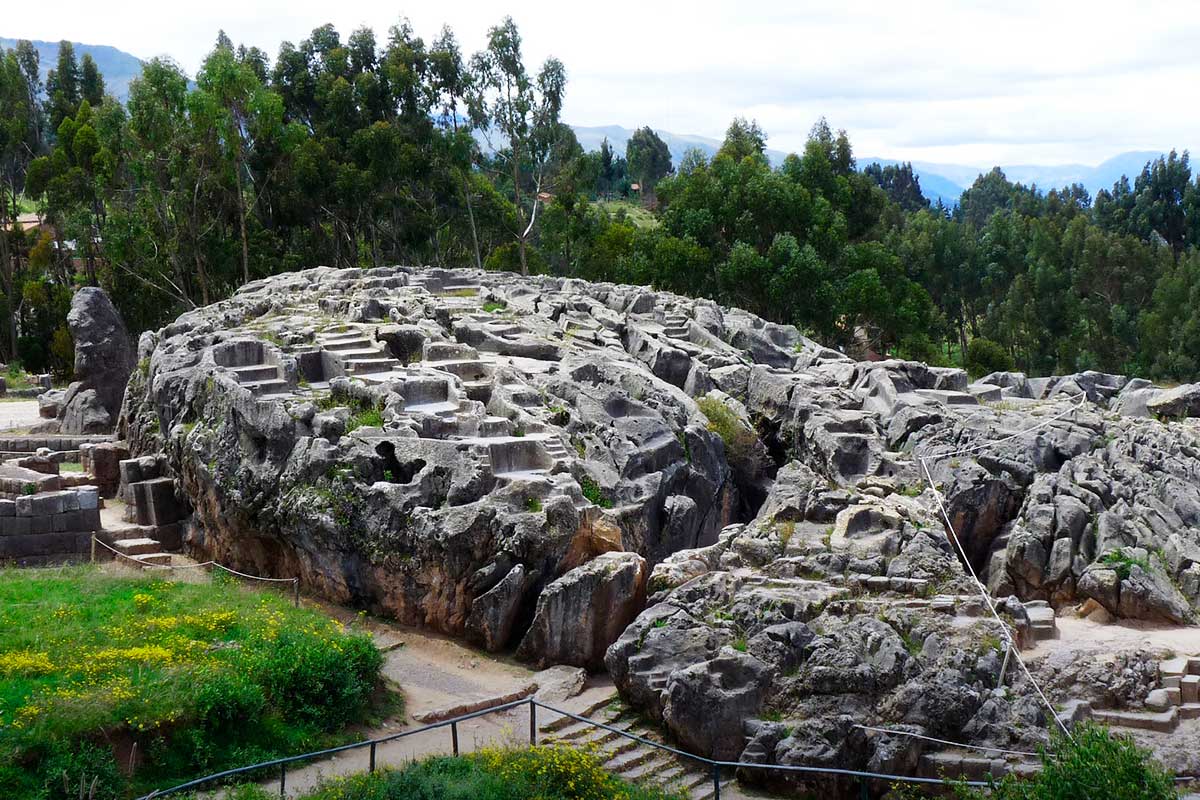 Qenqo