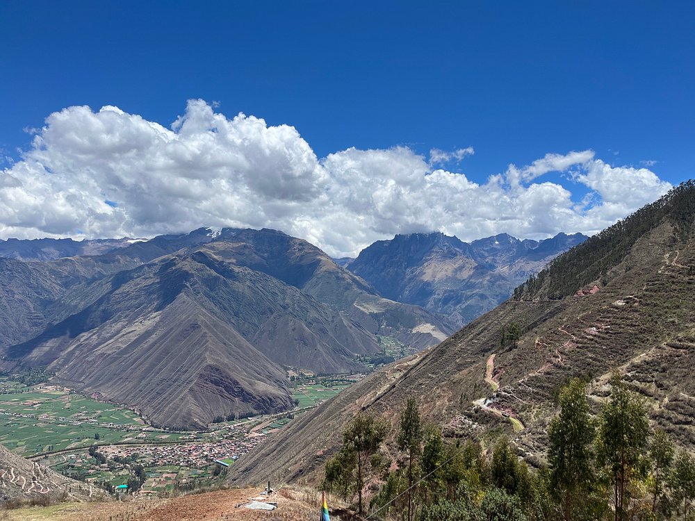 Racchi Viewpoint