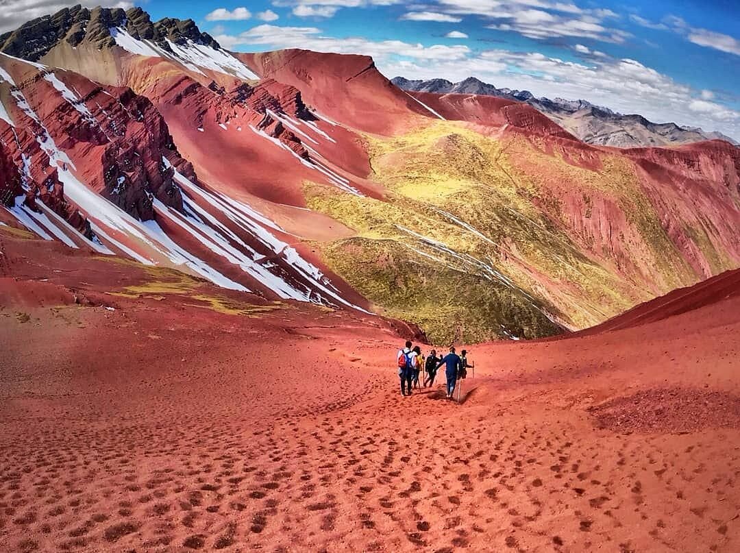 Red Valley